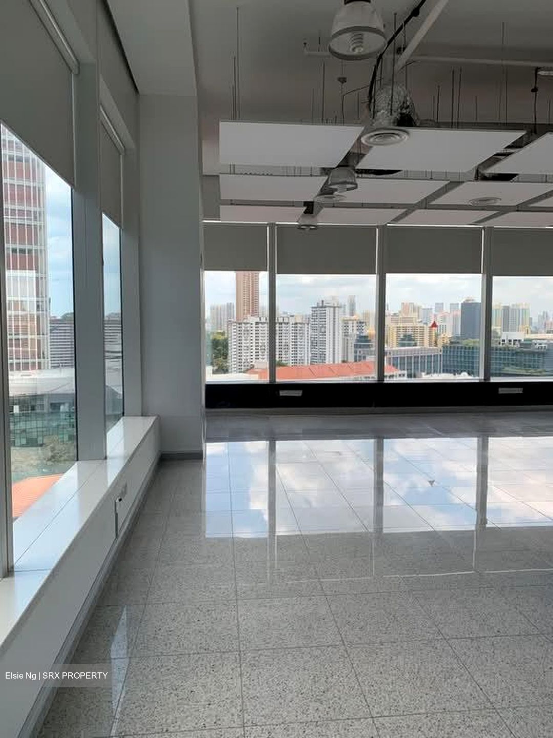 The Central (D1), Office #582277521